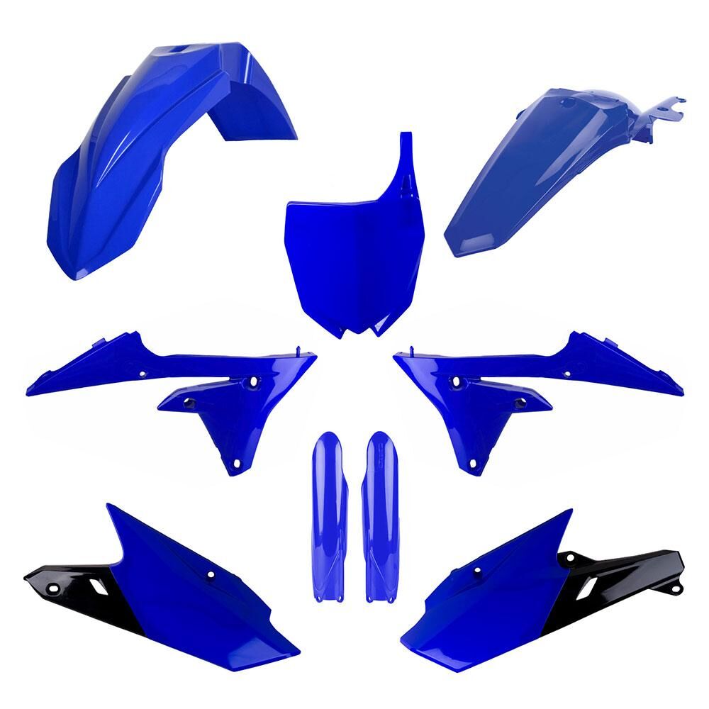 POLISPORT MX KIT YAMAHA YZ250F 14-18 YZ450F 14-17 - 75-914-05