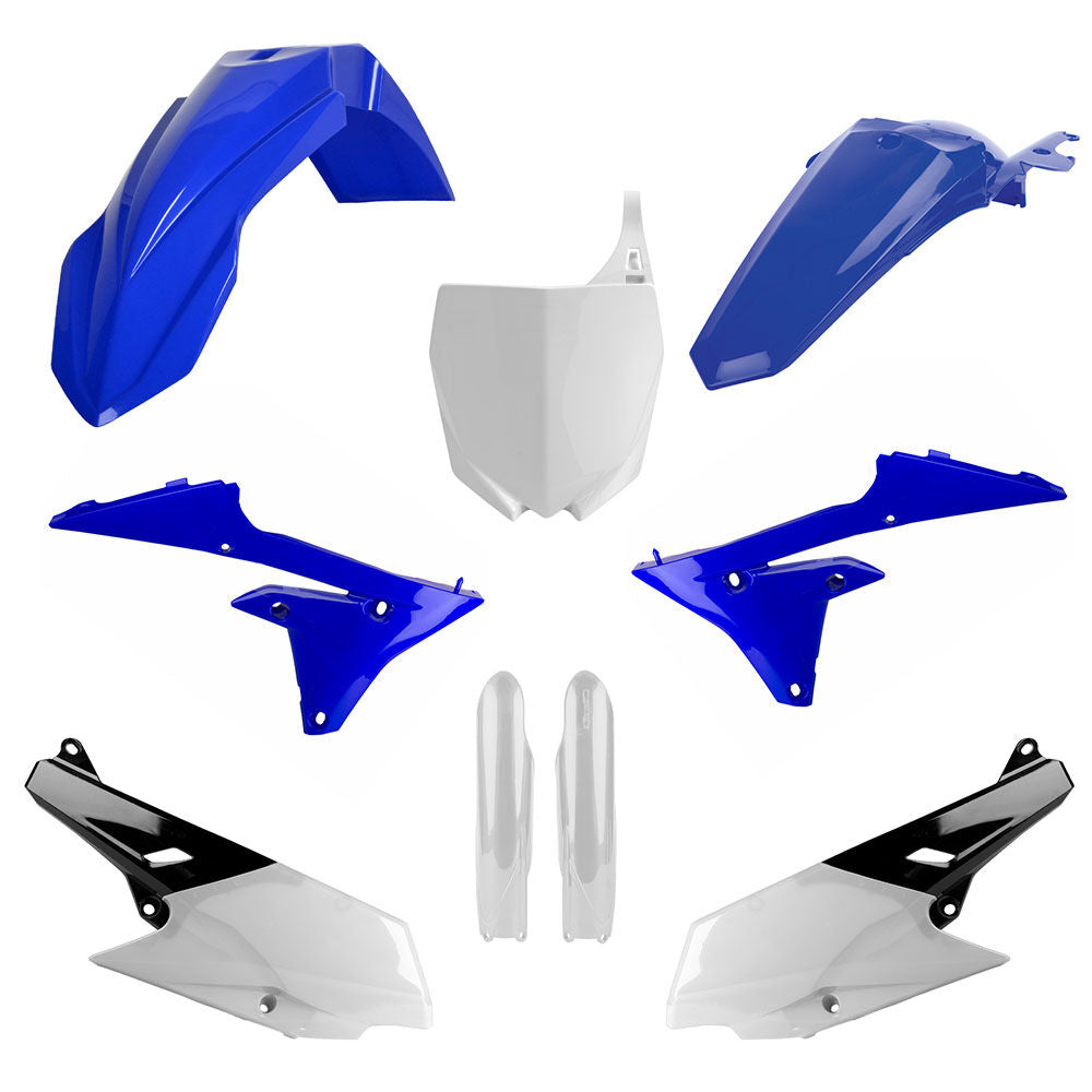 POLISPORT MX KIT YAMAHA YZ250F 14-18 OEM - 75-914-06