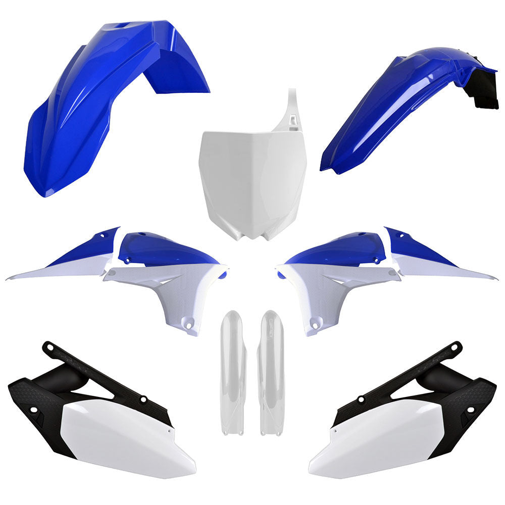 POLISPORT MX KIT YAMAHA YZ450F 10-13 OEM - 75-914-13