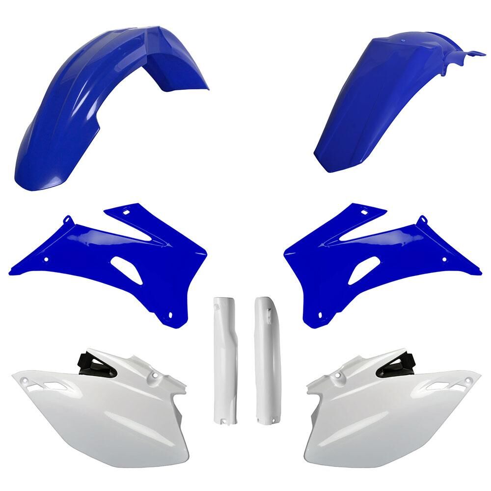 POLISPORT KIT YAMAHA WR450F 07-14 OEM - 75-914-15