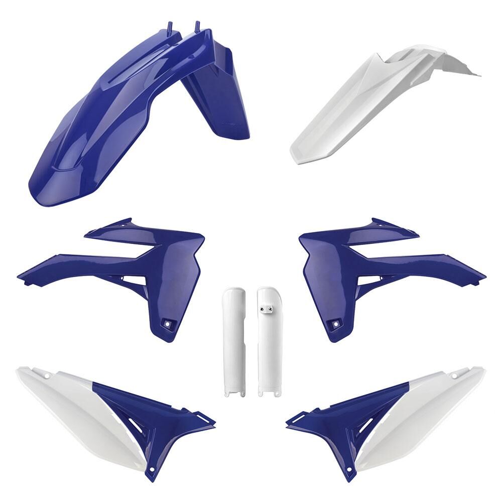 POLISPORT KIT SHERCO SE-R/SEF-R 13-15 OEM COLOR - 75-914-32