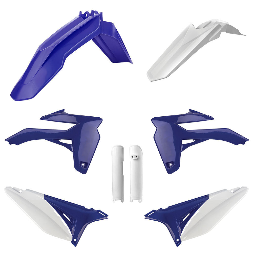 POLISPORT KIT SHERCO SE-R/SEF-R 2016 OEM - 75-914-33