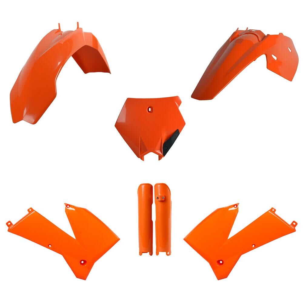 POLISPORT MX KIT KTM SX 05-06 OEM - 75-914-36