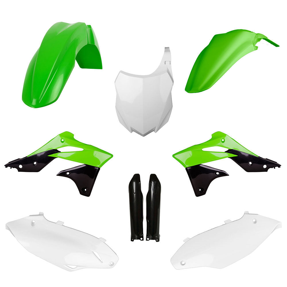 POLISPORT MX KIT KAWASAKI KX250F 13-16 OEM - 75-914-89