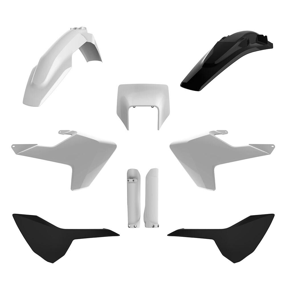 POLISPORT ENDURO KIT HUSQVARNA TE/FE 17-19 - 75-915-06
