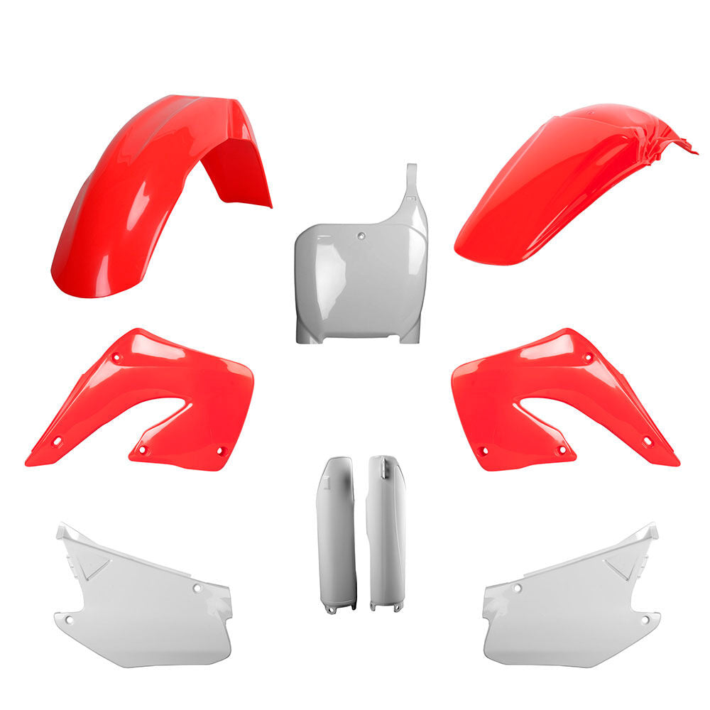 POLISPORT MX KIT HONDA CR125/250 00-01 OEM - 75-915-10