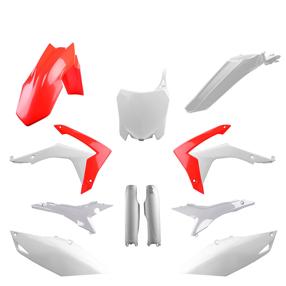 POLISPORT MX KIT HONDA CRF450F 13-16 OEM - 75-915-30