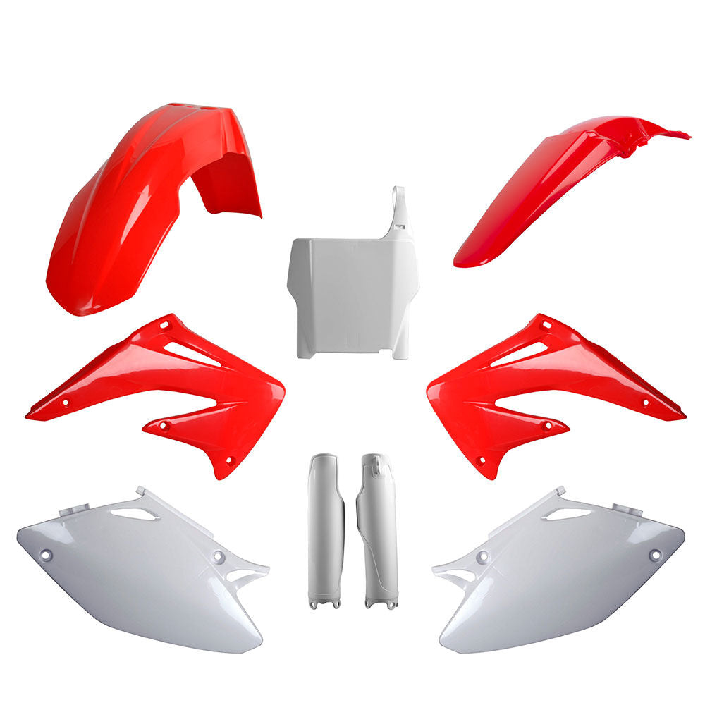 POLISPORT MX KIT HONDA CRF450R 04 OEM - 75-915-40