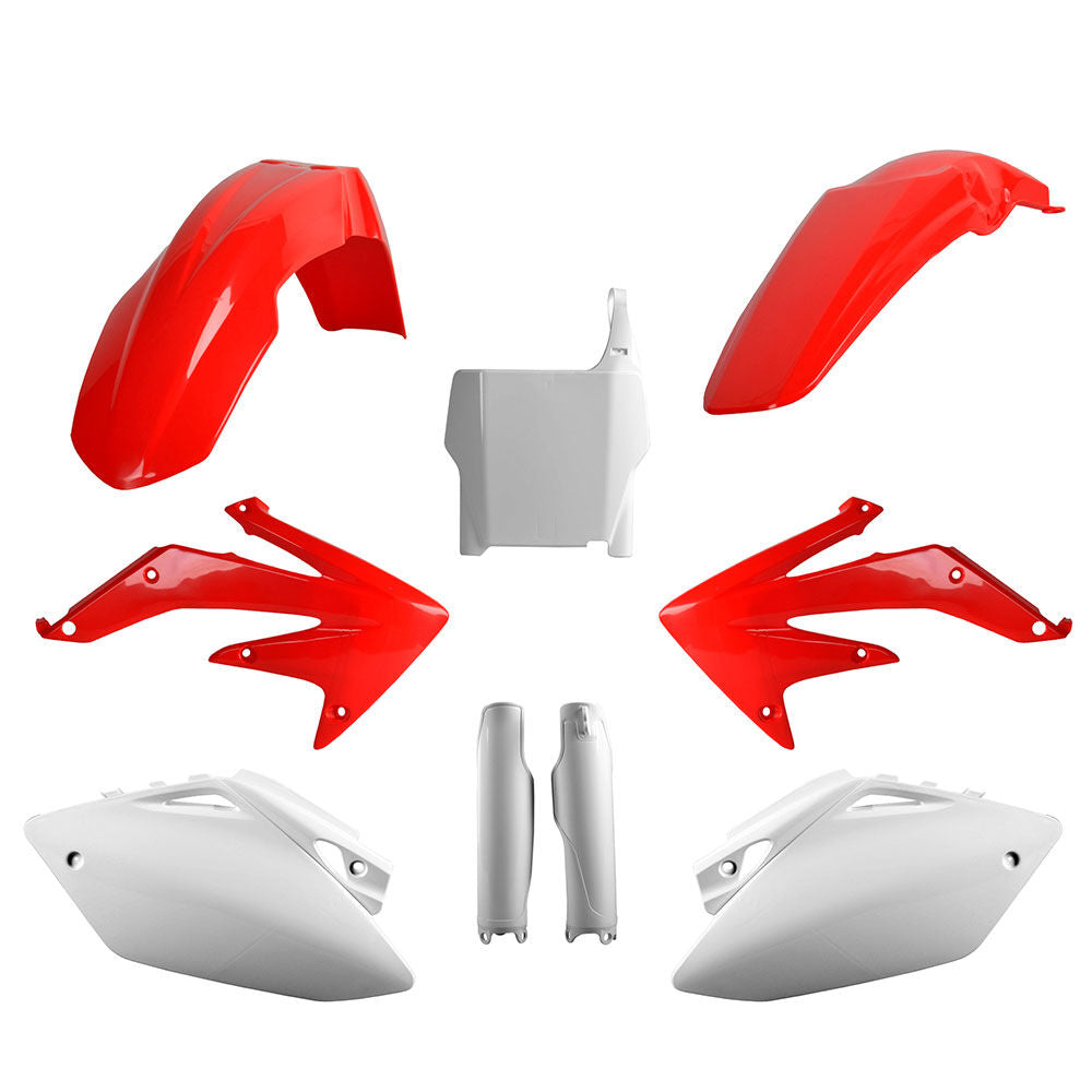 POLISPORT MX KIT HONDA CRF450R 05-06 OEM - 75-915-41