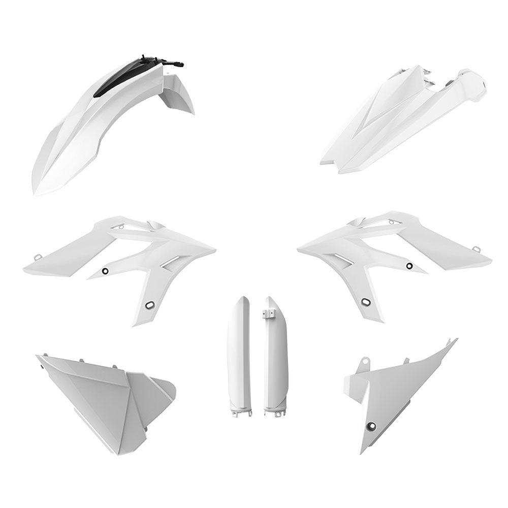 POLISPORT KIT BETA XTRAINER 15-19 OEM17 - 75-915-58