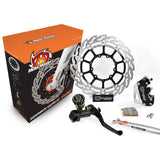 Moto-Master 320mm SM Racing Kit KTM, Husqvarna early model