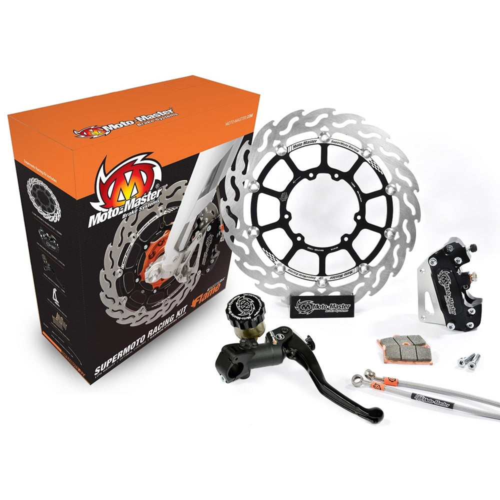 Moto-Master 320mm SM Racing Kit Yamaha WR450F 16
