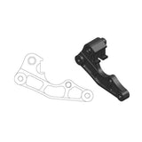 Moto-Master Caliper Adapter Bracket - Front 270mm