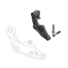 Moto-Master Caliper Adapter Bracket - Front 298mm (Dakar Disc)