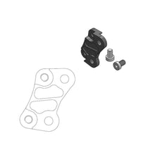 Moto-Master Caliper Adapter Bracket - Front 260mm