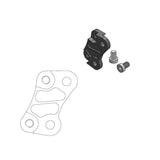Moto-Master Caliper Adapter Bracket - Front 260mm