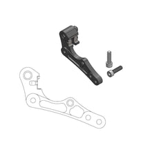 Moto-Master Caliper Adapter Bracket - Front 270mm (Magura Caliper)