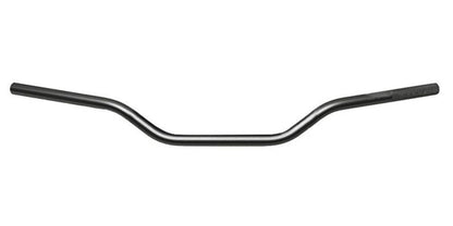 RENTHAL 7/8 H/BAR ROAD ULTRA LOW BLK (758-01-BK)