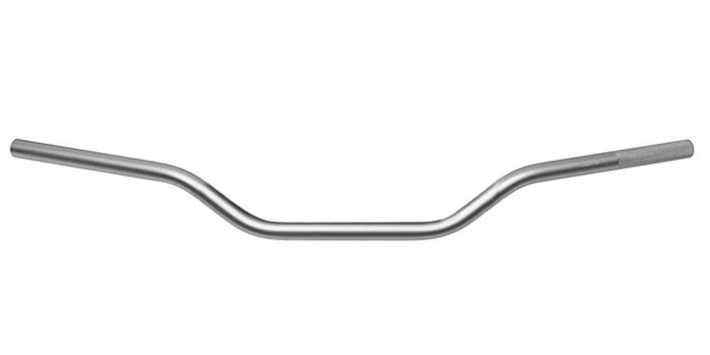 RENTHAL 7/8 H/BAR ROAD ULTRA LOW SIL (758-01-SI)