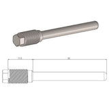 Moto-Master Brake Pad Pin
