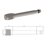 Moto-Master Brake Pad Pin