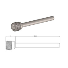 Moto-Master Brake Pad Pin