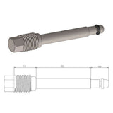 Moto-Master Brake Pad Pin