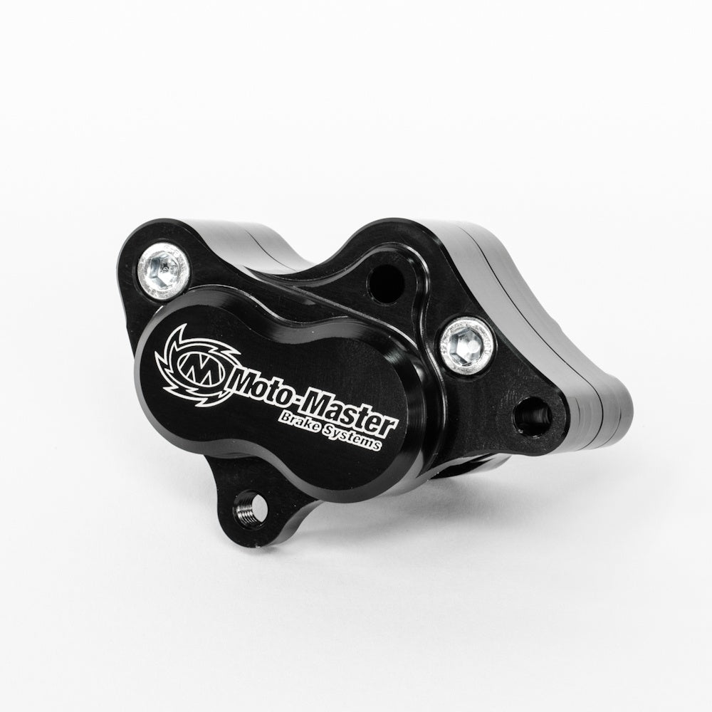 Moto-Master MXJ Junior Rear Caliper - KTM: SX50, SX65 (4 piston caliper)