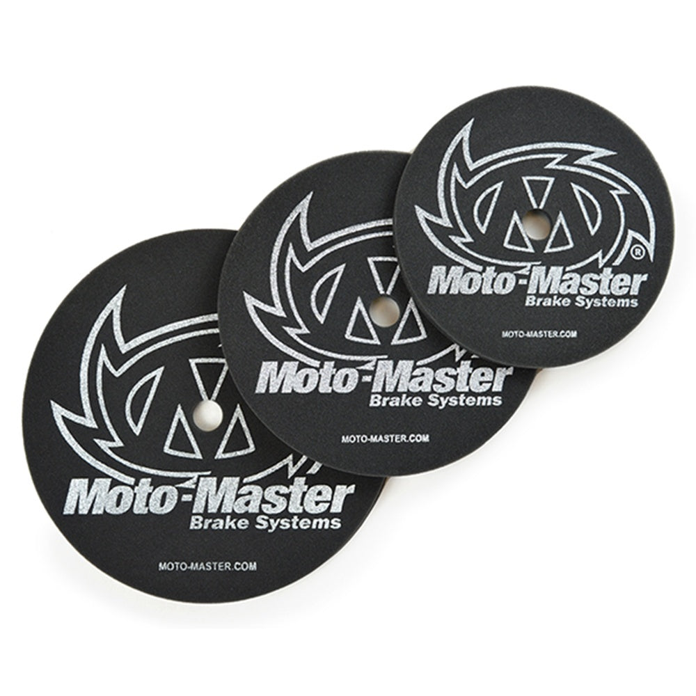 Moto-Master Foam Disc Cover 360mm