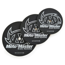 Moto-Master Foam Disc Cover 360mm