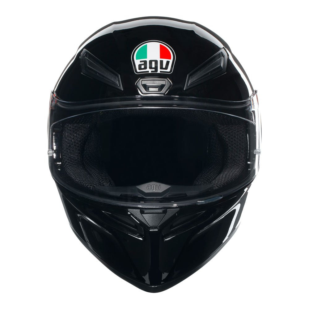 AGV K1 S - Black