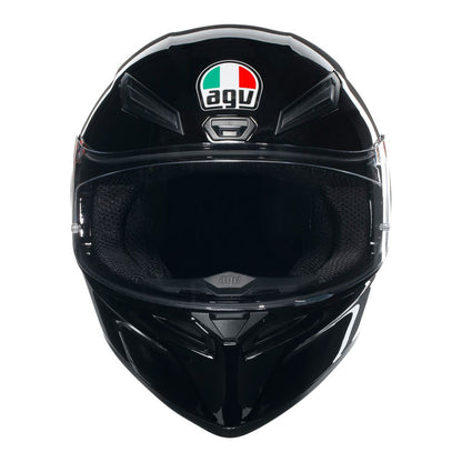 AGV K1 S - Black