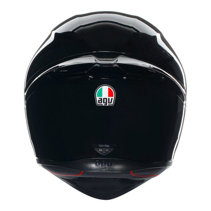 AGV K1 S - Black
