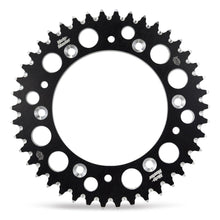 Moto-Master Alloy Rear Sprocket Black 37T (CB2) - Cobra
