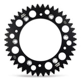 Moto-Master Alloy Rear Sprocket Black 41T (KM3)
