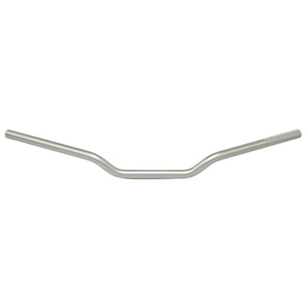 RENTHAL 7/8 H/BAR SPEEDWAY SIL (773-02-SI)