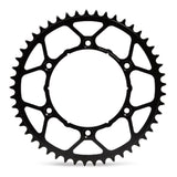 Moto-Master Ultralight Steel Rear Sprocket 43T (KM3)