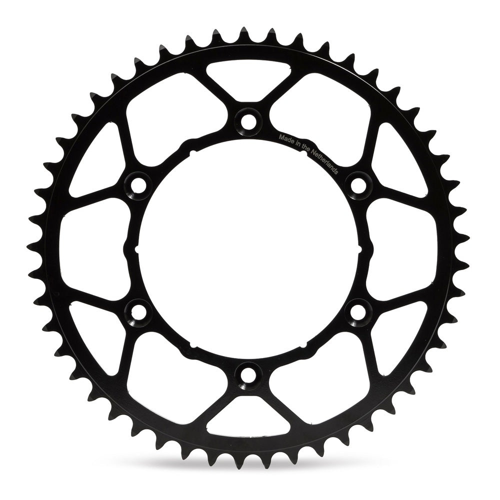 Moto-Master Ultralight Steel Rear Sprocket 50T (KMF)(891)