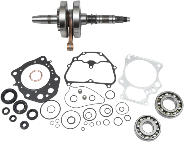 Hot Rod Bottom End Kit Honda TRX500FM/FPM 12-13
