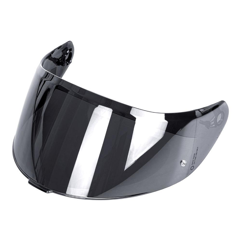 AGV VISOR GT8-1 K7 - IRIDIUM SILVER - 78-310-07