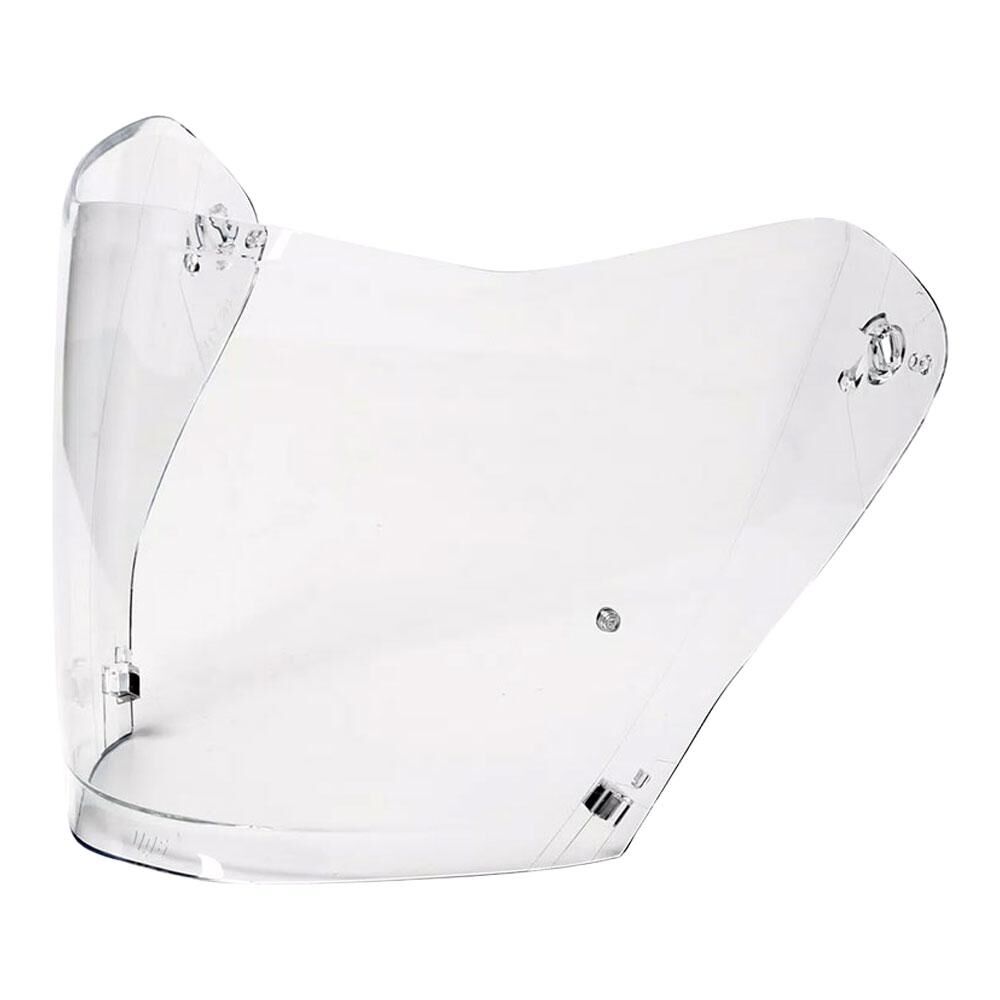 AGV VISOR CITY 20-1 PLK CLEAR - E2206