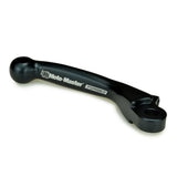 Moto-Master Pivot MX Forged Black Replacement Brake Lever