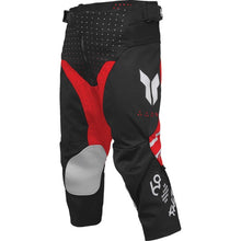 Pant Yth Launch Futura Navy/Org 28 2903-2614