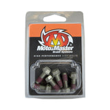 Moto-Master Bolt Kit (Disc) - M6x16 hexagon head
