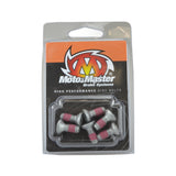 Moto-Master Bolt Kit (Disc) - M6x12 countersunk inner hex