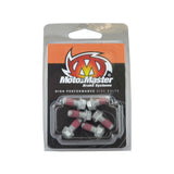 Moto-Master Bolt Kit (Disc) - M6x13 hexagon head