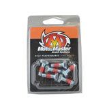 Moto-Master Bolt Kit (Disc) - M6x17 hexagon head