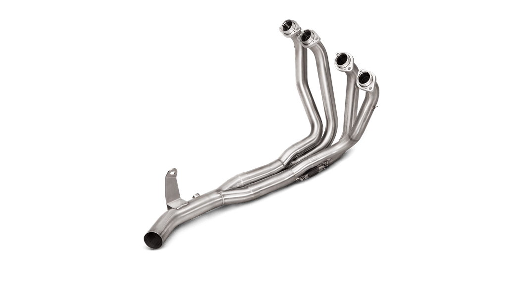 Z900RS (18-23) Header Assembly SE-K9R3