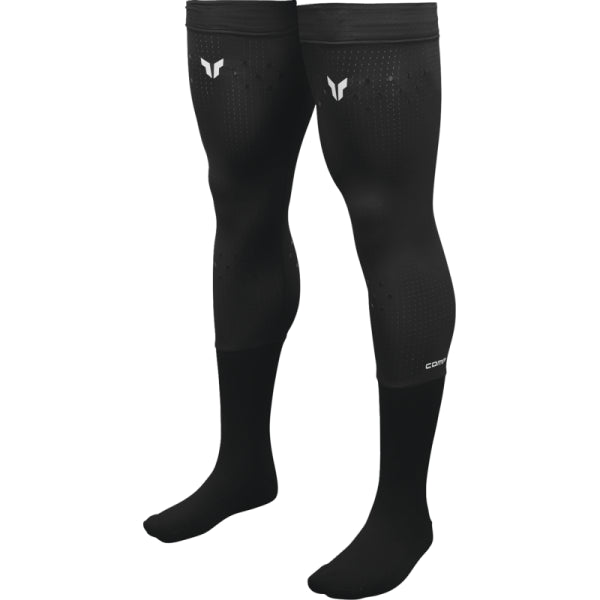 Sock Comp Black S/M