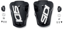 Spare Part - SIDI #140 Mag 1 Shin Plate - Black